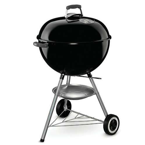Weber original kettle - weber, 22