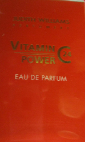 Judith williams eau parfum - eau, de