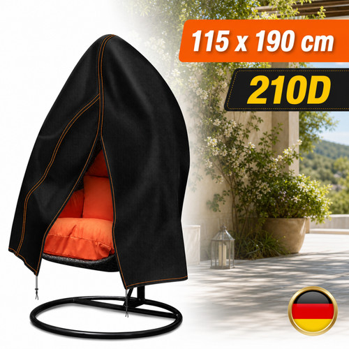 Schutzabdeckung hängesessel - schutzabdeckung,