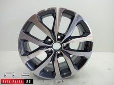 1 Stück ALUFELGE 17 Original