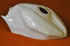 Yamaha R6 2006–2007 Racing