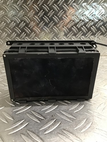 Display opel vectra - display, c