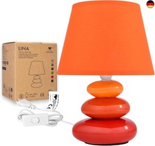 Nachttischlampe lina - nachttischlampe, "lina"