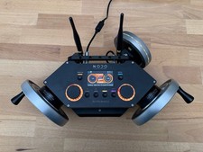 NODO Inertia Wheels 3-Axis Pro