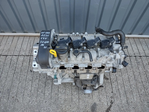 Motor golf iii vii cyv - golf,