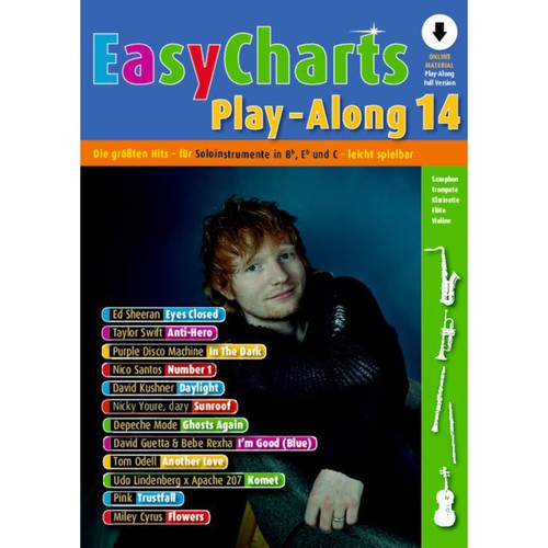 Schott music easy - music,