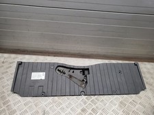 BMW X5 F15 2015 Hinten Untere