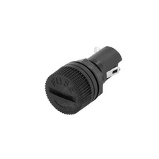 Sicherungshalter für