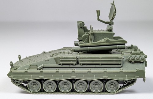 Roco minitanks 476 - minitanks, h0