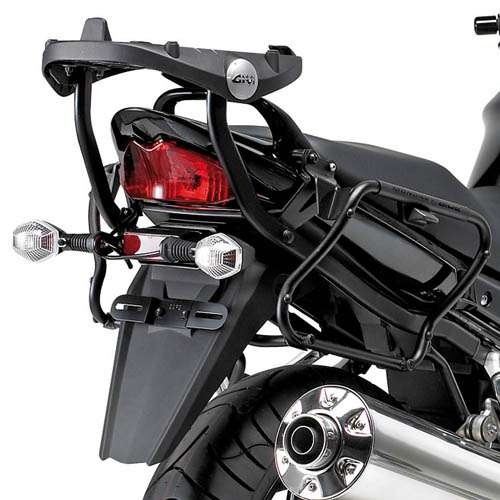 Givi topcaseträger monokey - topcaseträger, f