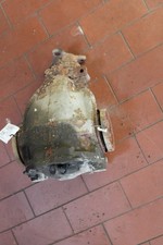 Hinterachsgetriebe / Differential Mercedes-benz E 290 TD 210 0187194282 12