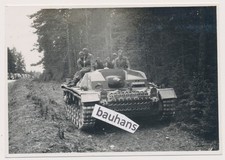 Foto Stug, Sturmgeschütz III