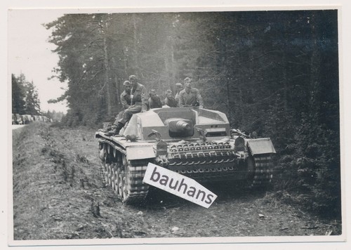 Foto stug sturmgeschütz iii - stug,,