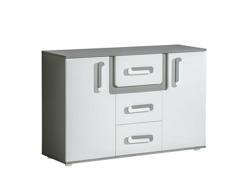 Kommode rio claro highboard - rio,