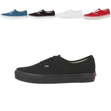 Vans Authentic Schuhe Unisex