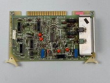 Servo Board for GE Advantx or