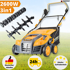 Elektro Vertikutierer