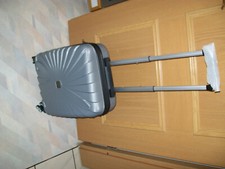 Lufthansa Koffer Trolley mit