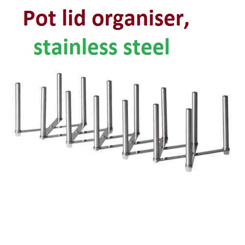 Ikea variera topfdeckel - ikea,