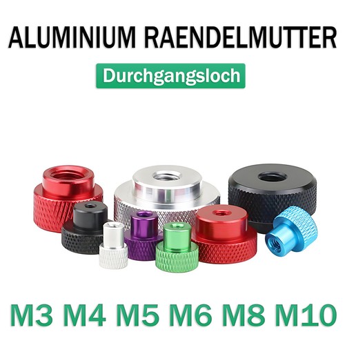 M6 m8 m10 - m3, m4