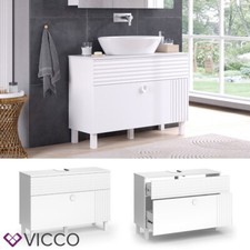 Waschtischunterschrank Sola