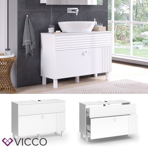 Waschtischunterschrank sola - waschtischunterschrank,