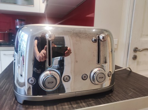 Toaster