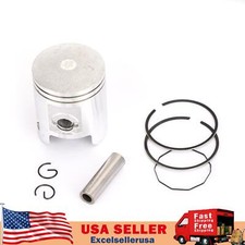 Piston kit standard - piston,