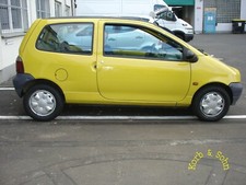 Renault Twingo Faltdach Faltschiebedach Einbauanleitung