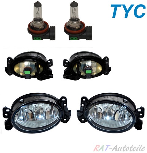Nebelscheinwerfer tyc - nebelscheinwerfer, x