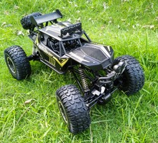 RC Allrad Rock Crawler PANTHER XXL 50cm Ferngesteuertes Auto Monster Truck 4WD