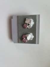 Ohrstecker Neu und ungetragen