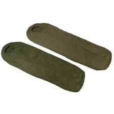 ÖBH Carinthia Schlafsack