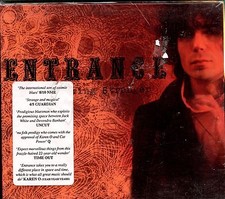 Entrance / Wandering Stranger