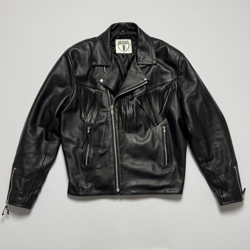 Highway lederjacke - highway,