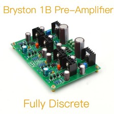 1pc bryston vollständig - 1b,