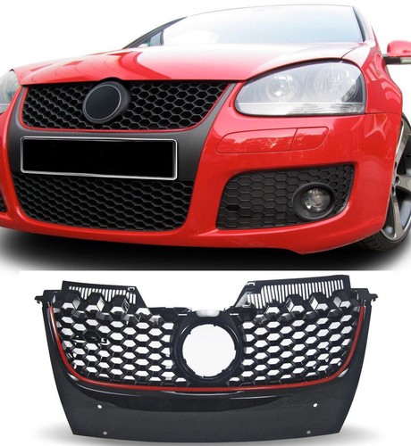 Kühlergrill sportgrill front - kühlergrill,