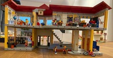 Playmobil 4324 große schule - playmobil,
