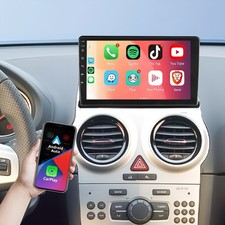 32GB Autoradio Für Opel Corsa
