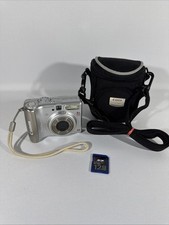 Canon PowerShot A530 Digital