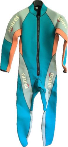 Mares neoprenanzug langarm - mares,