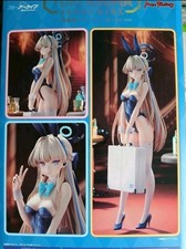 Blue Archive Toki Asuma Bunny