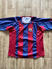 FC Barcelona Trikot – Barca
