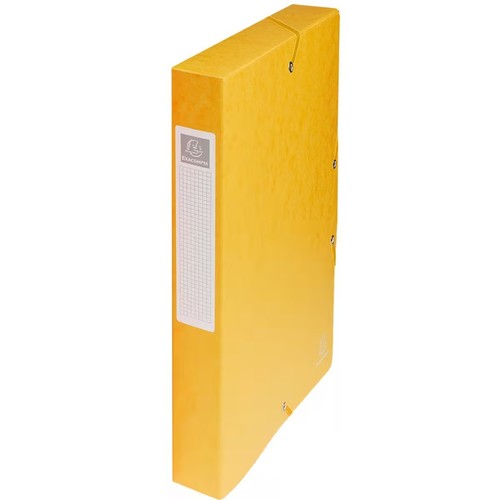Exacompta 50409e archivbox - exacompta,