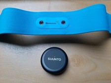 Suunto Smart Movesense Herzfrequenzgurt M 