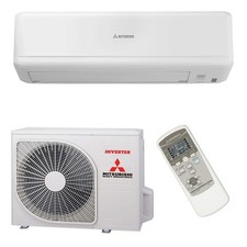 Mitsubishi Heavy Klimaanlage