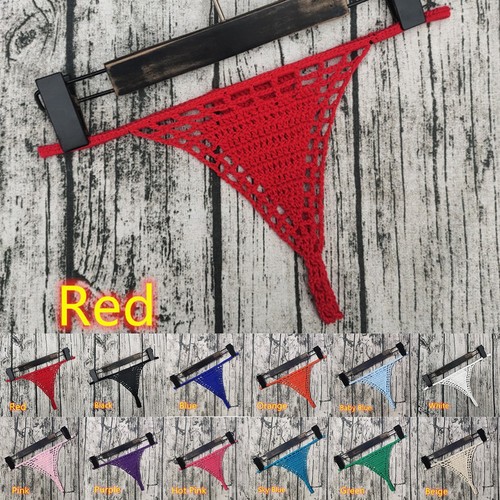 Bikini string frauen höschen - bikini-string,