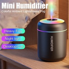Aroma Luftbefeuchter mit