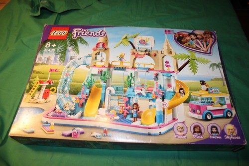 Lego friends 41430 - lego, heartlake