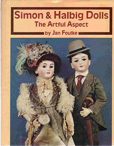Simon and the halbig dolls - the,